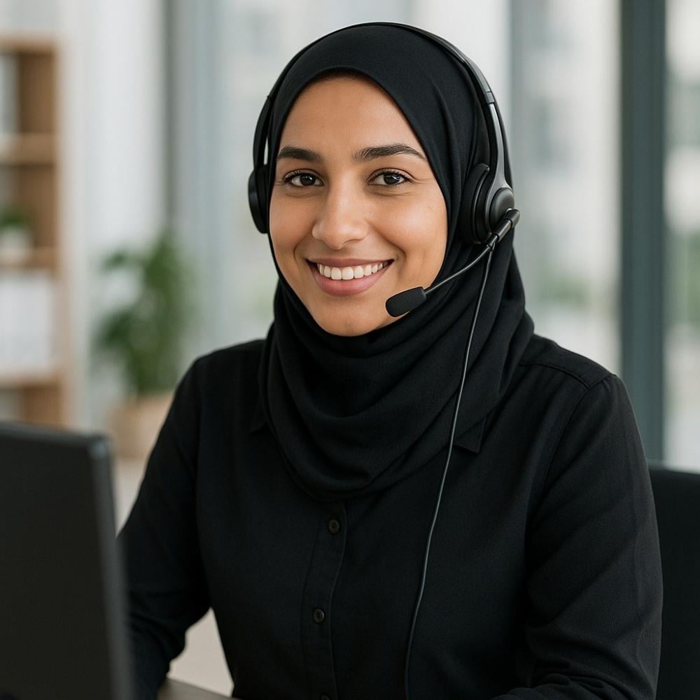 وظيفة خدمة عملاء بالرياض | راتب 4000 ريال | فرصة تطوير مع شمال الحجاز
