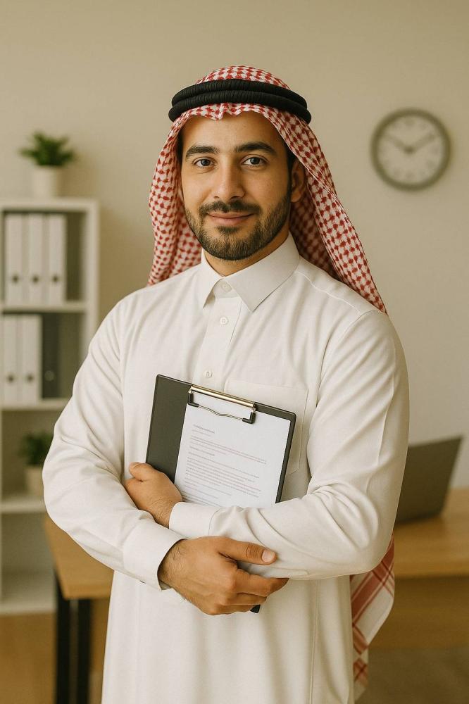 وظيفة مدير عقود – شركة متعاقدة مع جهة حكومية | الرياض