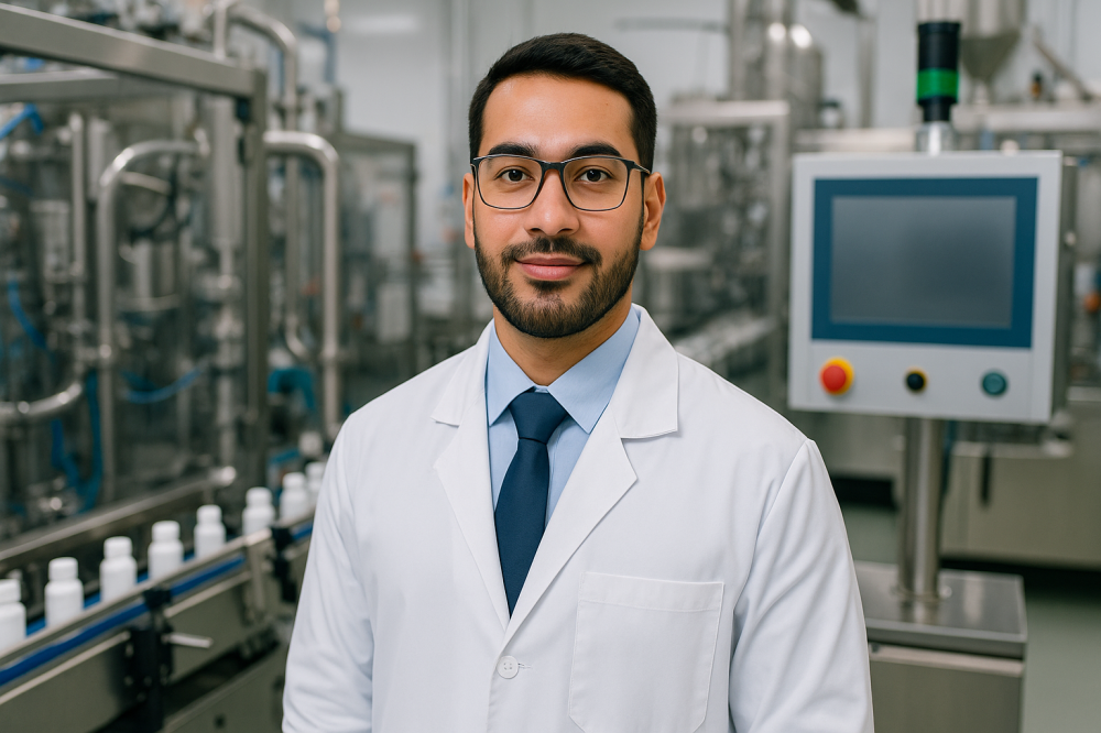 إعلان وظيفي لشركة عالمية رائدة في الأدوية بالرياض 2025 لوظيفة Serializ