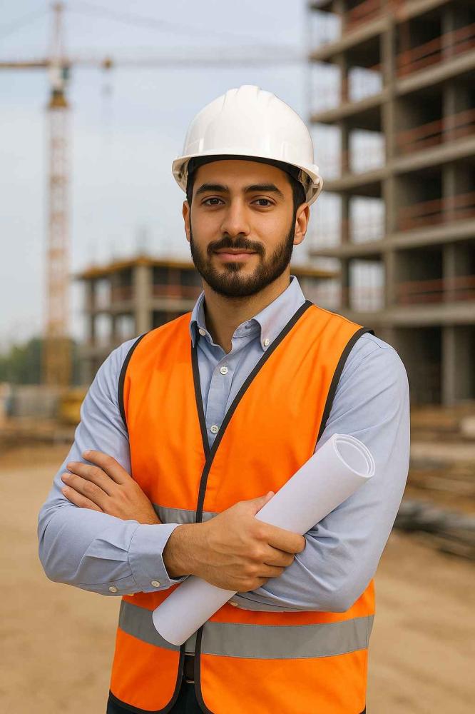 وظيفة مهندس مدني – شركة بن جار الله للتجارة والمقاولات | خميس مشيط – عسير