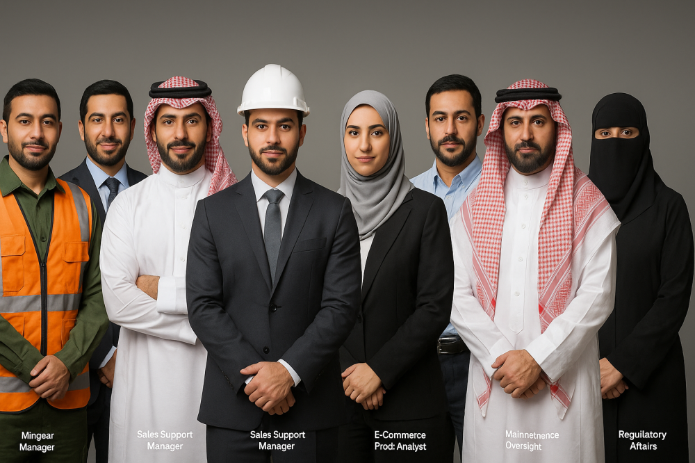 إعلان وظيفي 2025، وظائف بشركة الخدمات المحدودة (جدة، تخصصات فنية وهندس