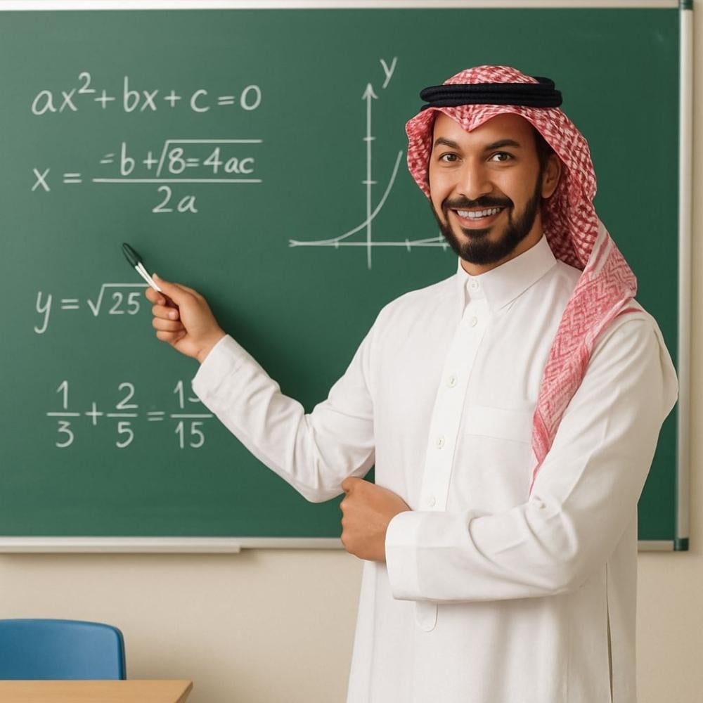 مدرسة جدة نوليدج الدولية (JKS) بجدة تعلن عن وظائف تعليمية وإدارية للعام الدراسي 2025/2026 تشمل معلم رياضيات ومدير تقنية معلومات تعليمية.