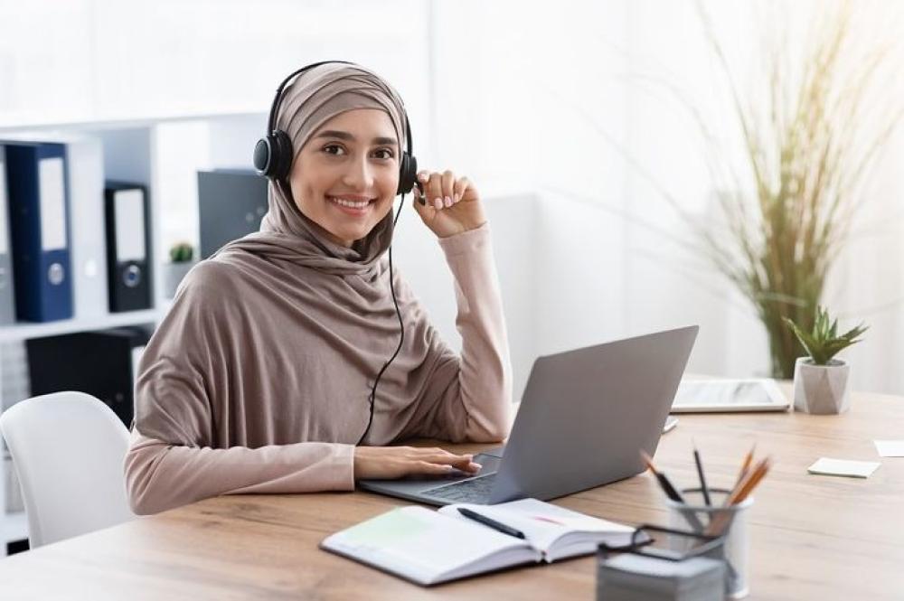 فرصة عمل نسائية في الرياض بوظيفة دعم عملاء لدى شركة تقنية. يشترط الخبرة والمهارة بالتعامل مع الأنظمة والدعم الفني.