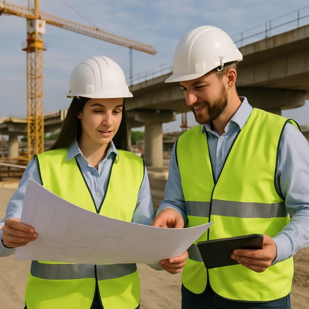 شركة كبرى توفر وظائف هندسية للجنسين في جدة