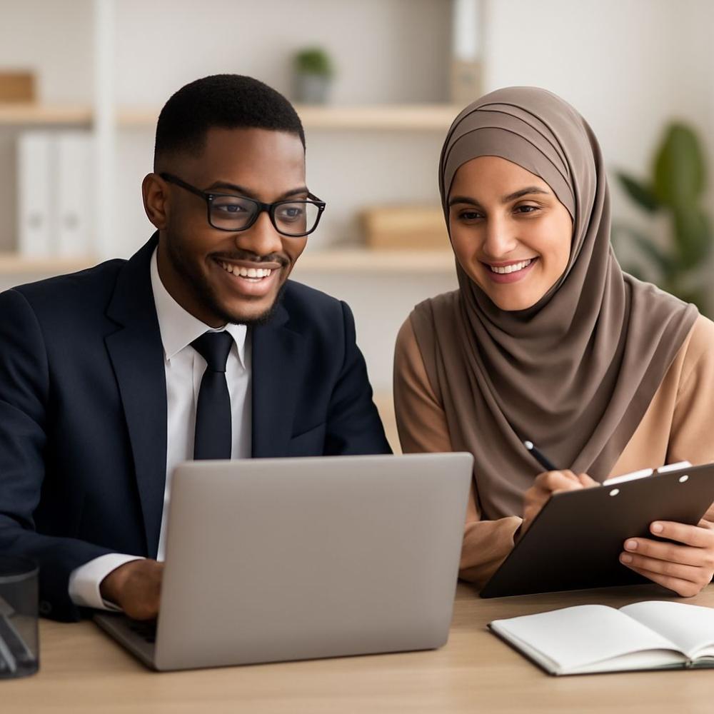 شركة الزيد للاستشارات تعلن عن وظيفة مساعد إداري للجنسين