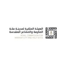 الهيئة الملكية بمكة المكرمة