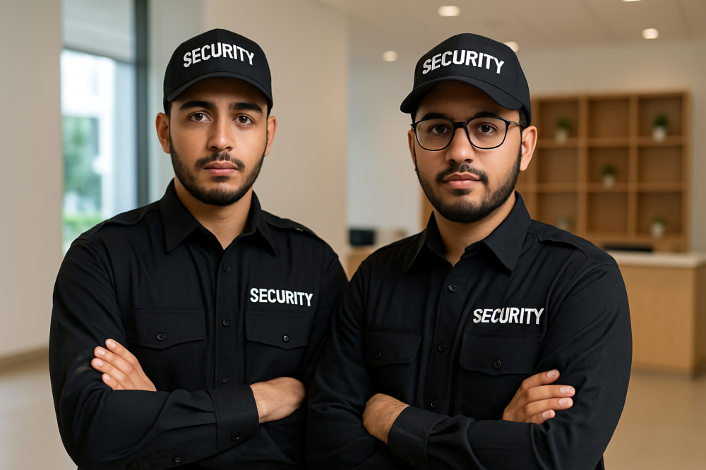 وظيفة مراقب أمن بالقصيم 2025 | راتب 5000 ريال - شمال الحجاز للتوظيف