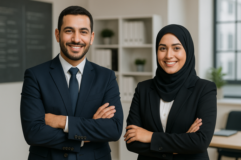 إعلان وظيفي 2025، وظيفة موظف استقبال (الرياض، راتب أكثر من 4000، دوام