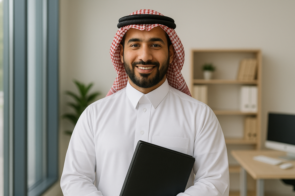 إعلان وظيفي 2025، وظيفة أخصائي عمليات موارد بشرية للرجال (جدة) مع تفاص