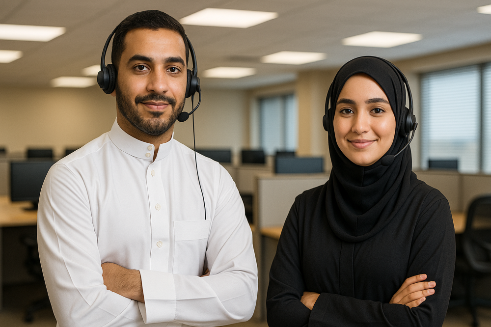 إعلان وظيفي 2025، وظيفة أخصائي خدمة عملاء (الرياض، مركز ذرية الطبي) مع