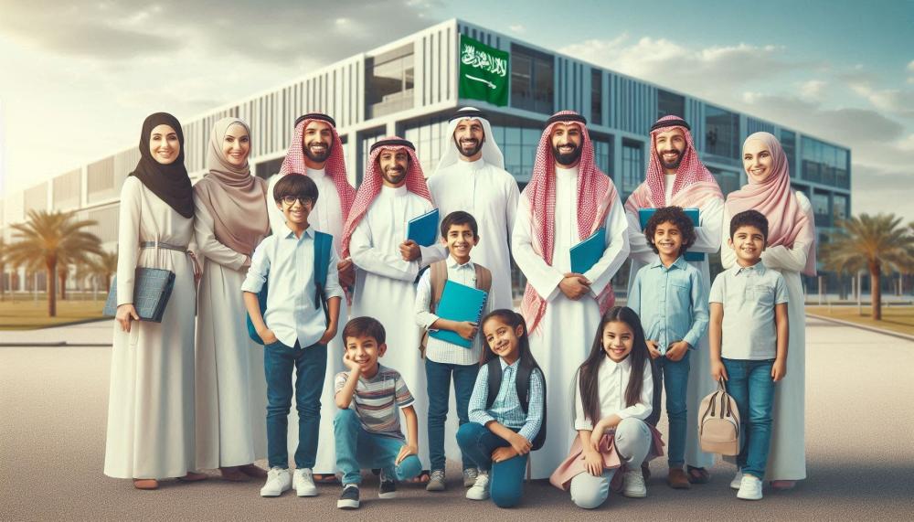 وظائف تعليمية للنساء في مدرسة داون هاوس بالرياض للعام الدراسي 2025/2026 تشمل EYFS وKS2 في بيئة تعليمية بريطانية متميزة.