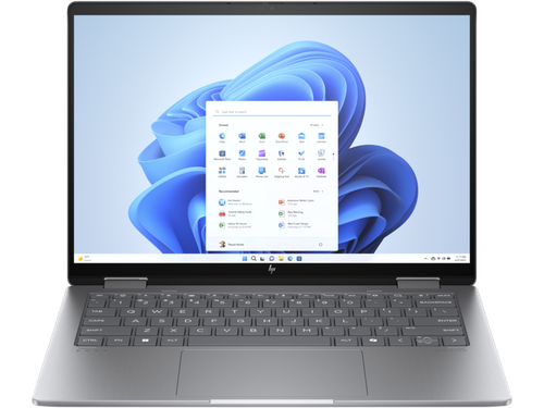 لابتوب اتش بي Envy x360 14-fc0003nx (A24VYEA), كور...