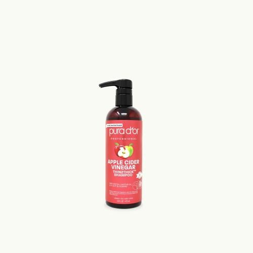 Pura d'or(PROFESSIONAL APPLE CIDER VINEGAR)