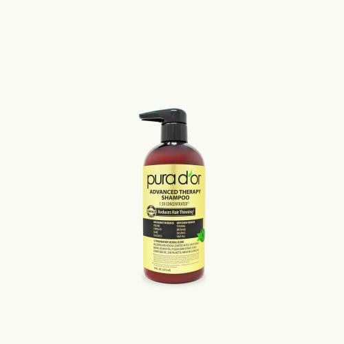 Pura d'or(ADVANCED THERAPY SHAMPOO)