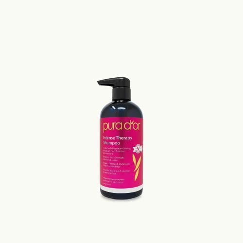Pura d'or(intense therapy shampoo)