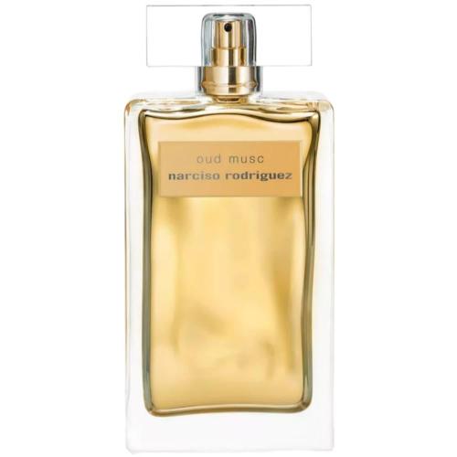 عطر نارسيسو رودريغز عود مسك انتنس - او دو بارفيوم...