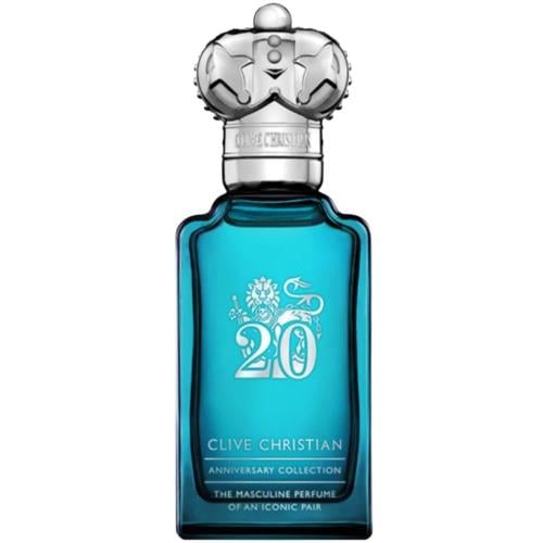عطر كلايف كريستيان 20 ايكونيك ماسكيولين - بارفيوم...