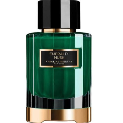 عطر اميرالد مسك من كارولينا هريرا او دو بارفيوم 10...