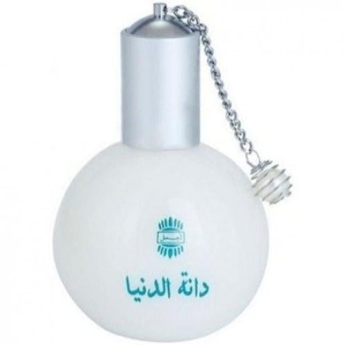 عطر أجمل دانة الدنيا او دو بارفيوم-60مل