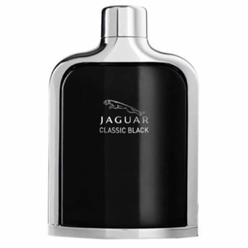 عطر كلاسيك بلاك من جاكوار للرجال - او دو تواليت -1...