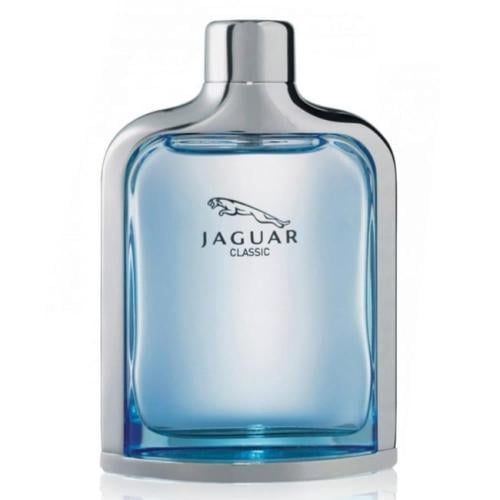 عطر كلاسيك من جاكوار للرجال - 100مل - او دو تواليت