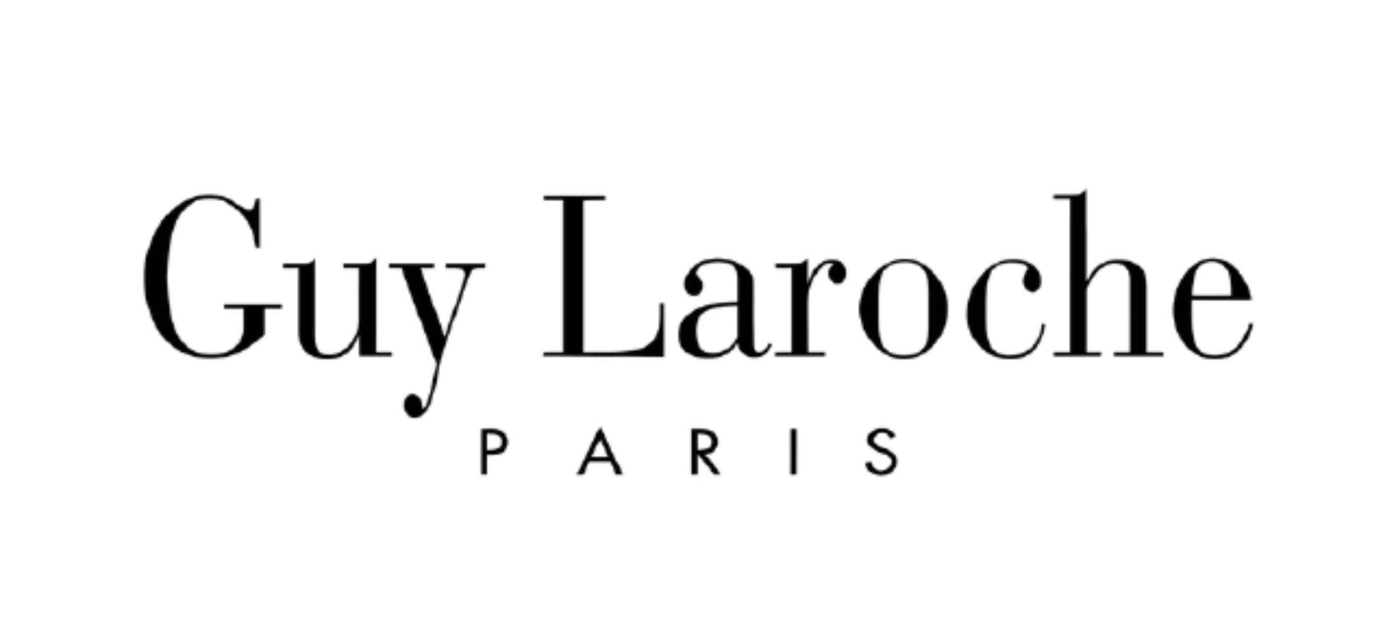 غاي لاروش Guy Laroche