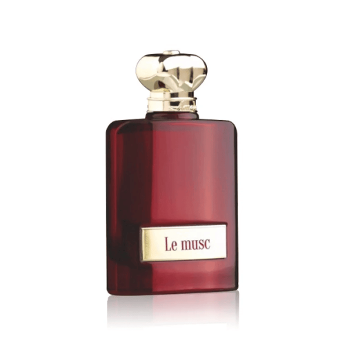 عطر أمادو لو مسك أو دو برفيوم Amado Low Musc