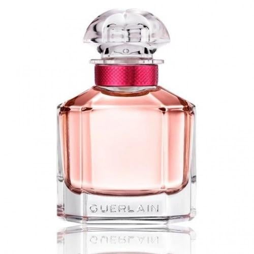 عطر جيرلان مون بلوم اوف روز او دو تواليت 100مل