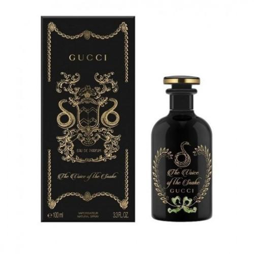 عطر قوتشي ذا فويس اوف ذا سنيك او دو بارفيوم- 100مل