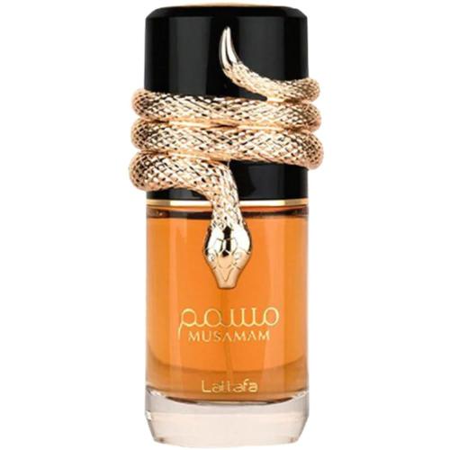 عطر مسمم من لطافة او دو بارفيوم 100مل