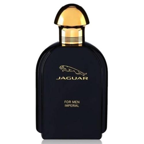 عطر جاكوار امبريال فور مان - أو دو تواليت - 100مل