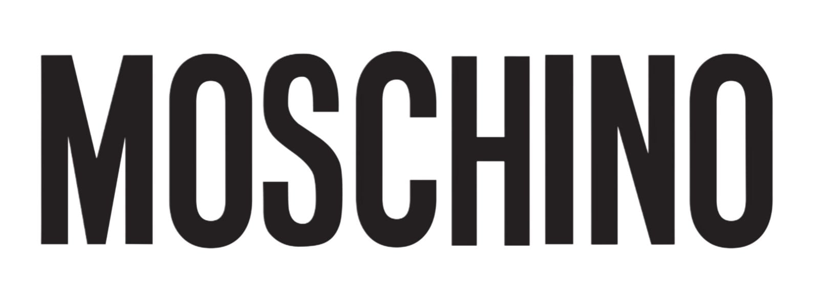 موسكينو MOSCHINO