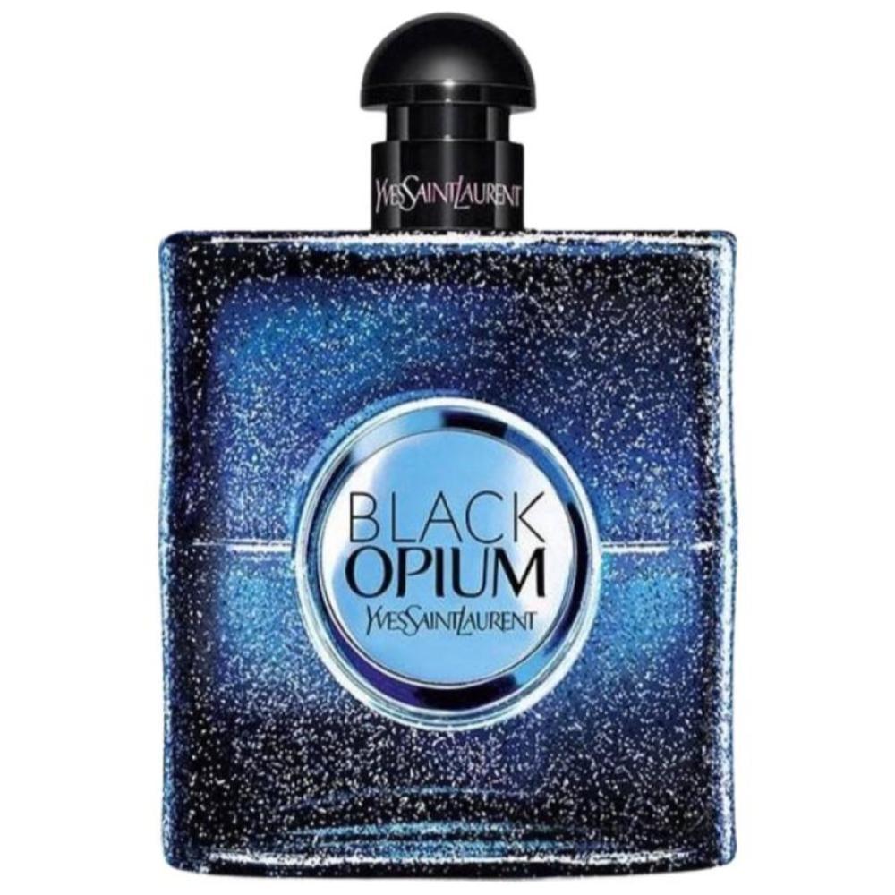 عطر بلاك اوبيوم - او دو بارفيوم انتنس - 90مل