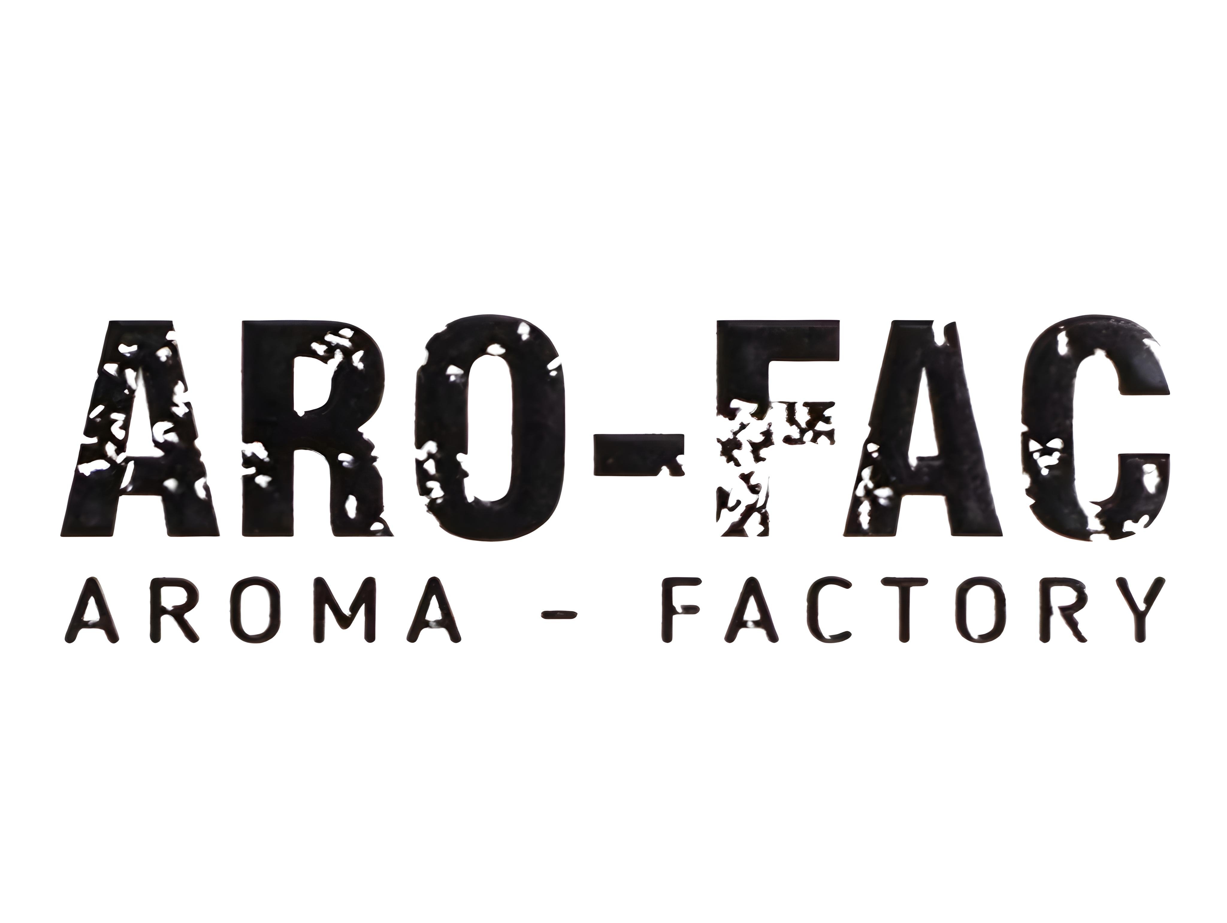 أروما فاكتوري