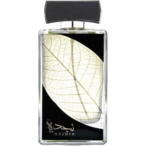 عطر نجديه من لطافة او دو بارفيوم 100مل