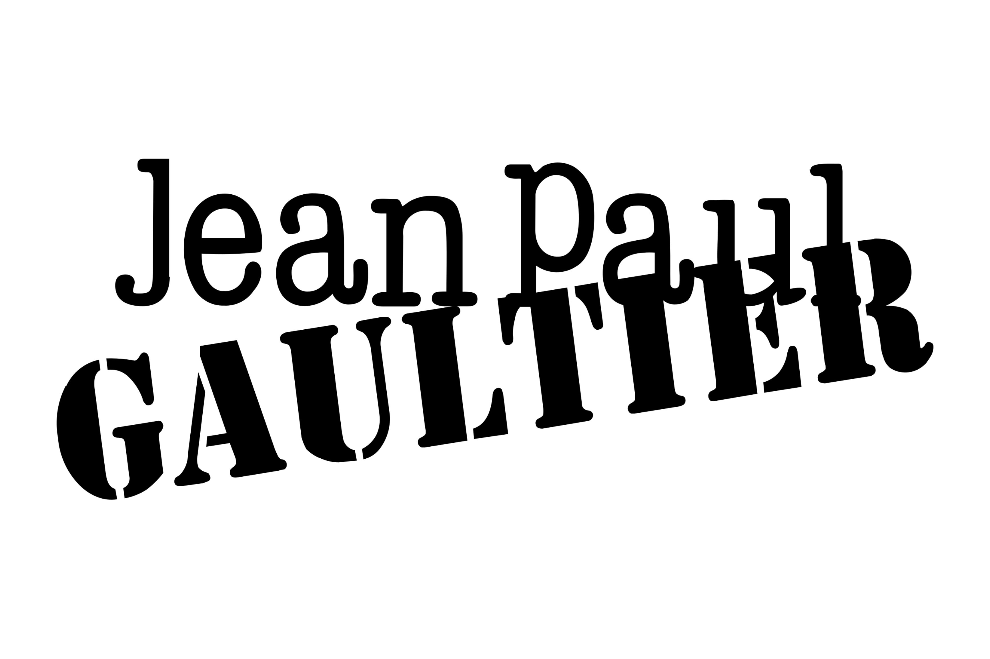 جان بول غوتييه GAULTIER