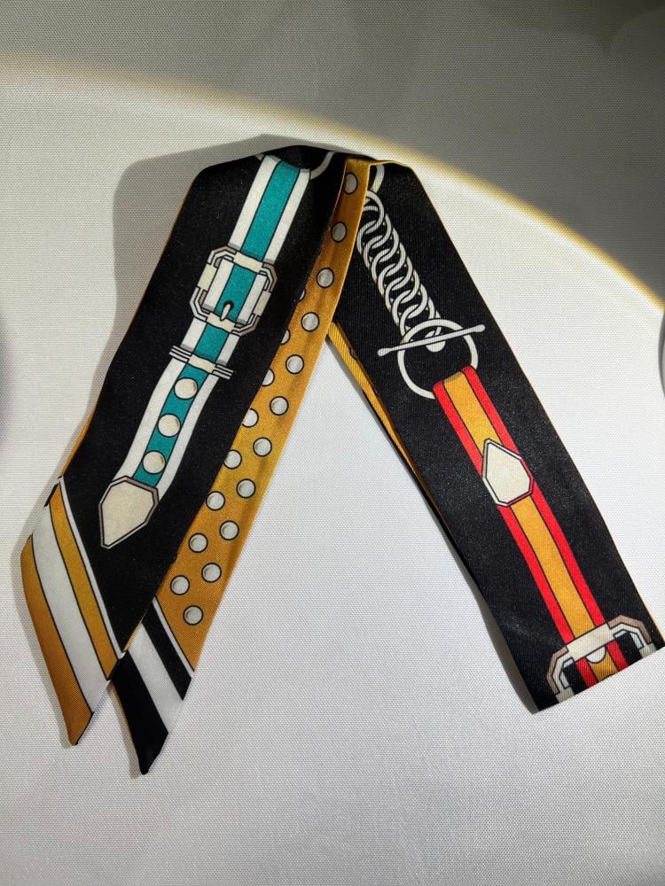 سكارف شنطة هديه