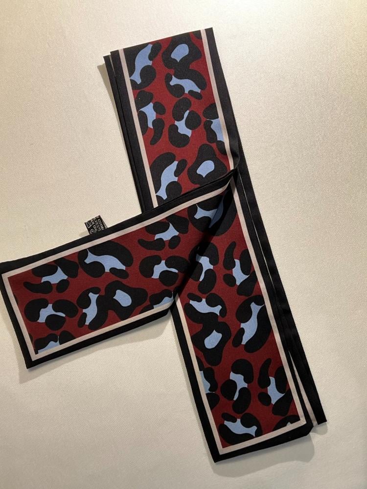 سكارف شنطة هديه