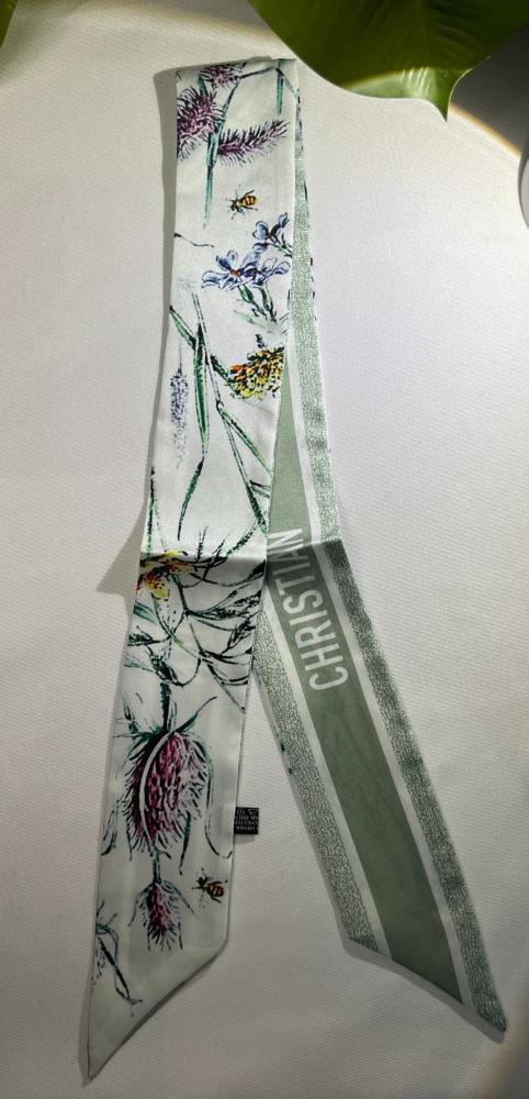 سكارف شنطة هديه