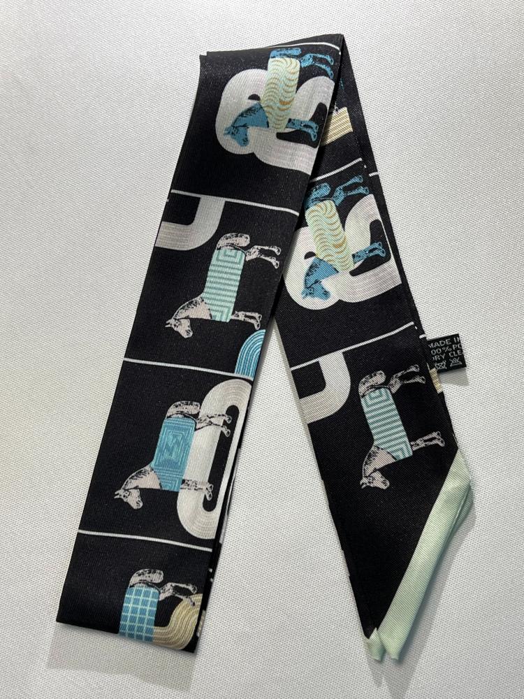 سكارف شنطة هديه