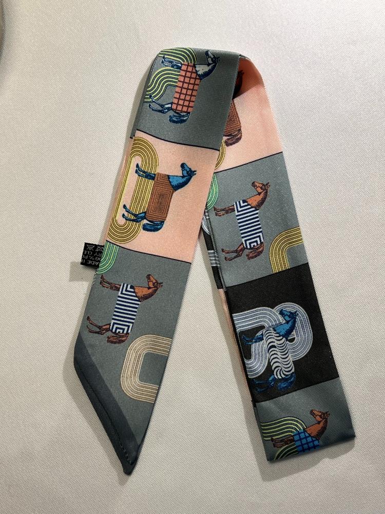 سكارف شنطة هديه