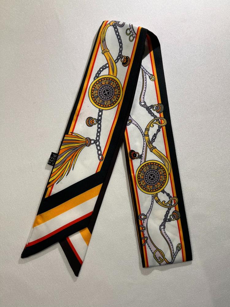 سكارف شنطة هديه