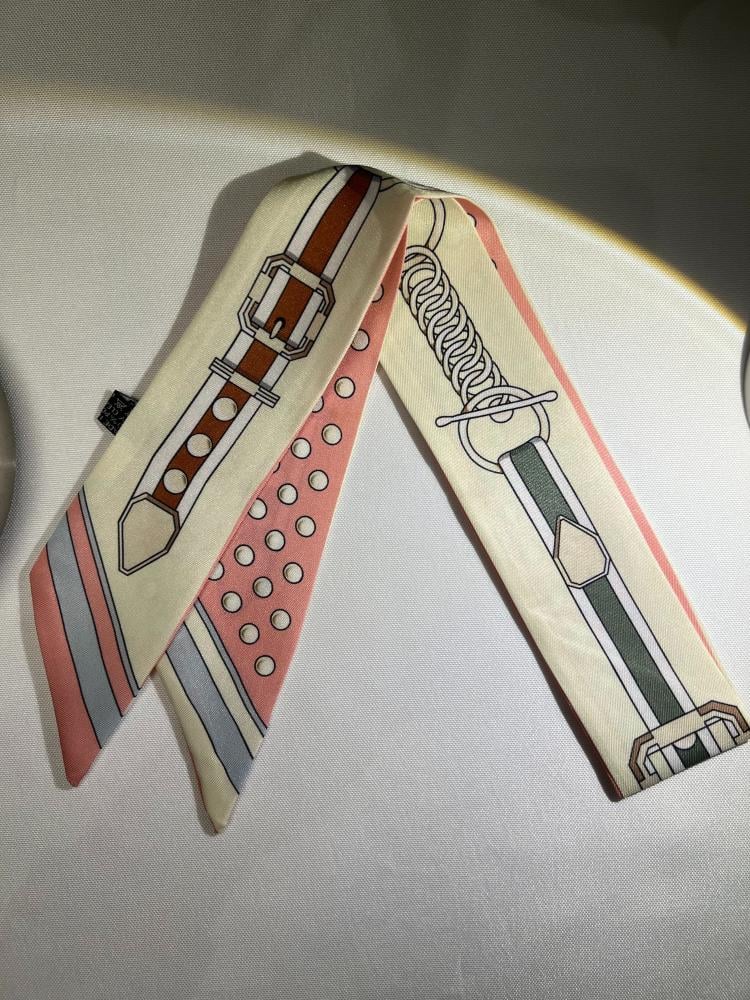 سكارف شنطة هديه