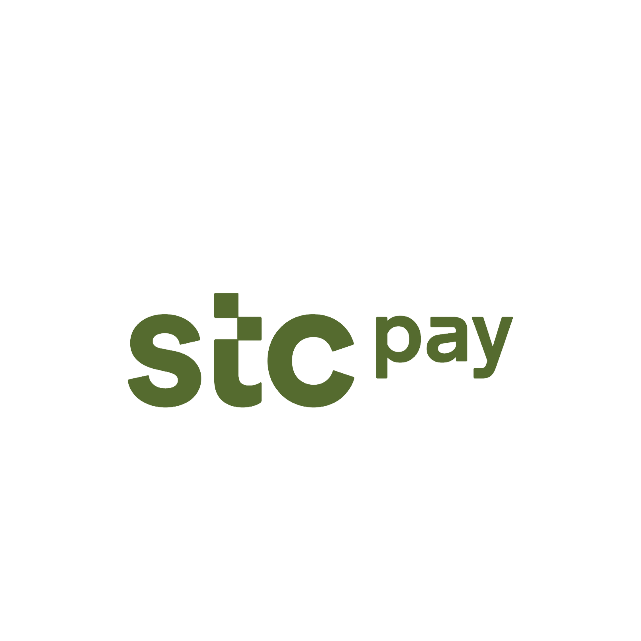 Stc pay