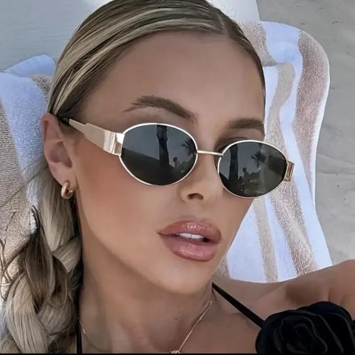 نظارة شمسية جديدة للنساء