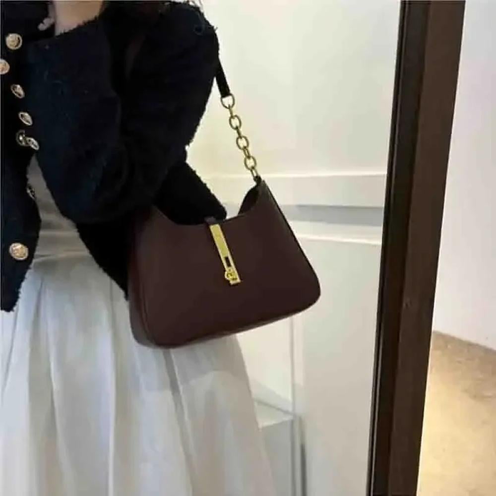 شنطة نسائية فاخرة