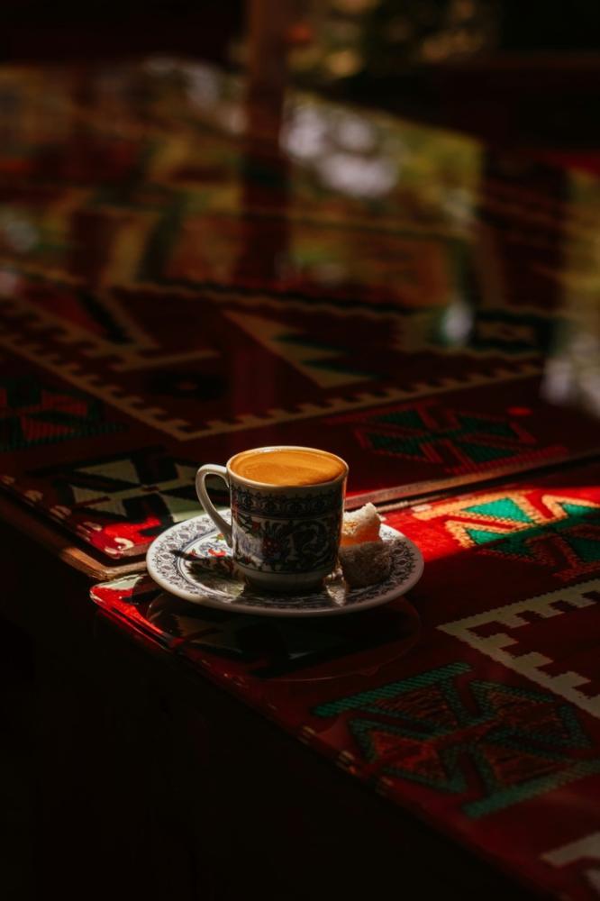 القهوة العربية الأصيلة | دليل اختيار أفضل أنواع القهوة وتحضيرها