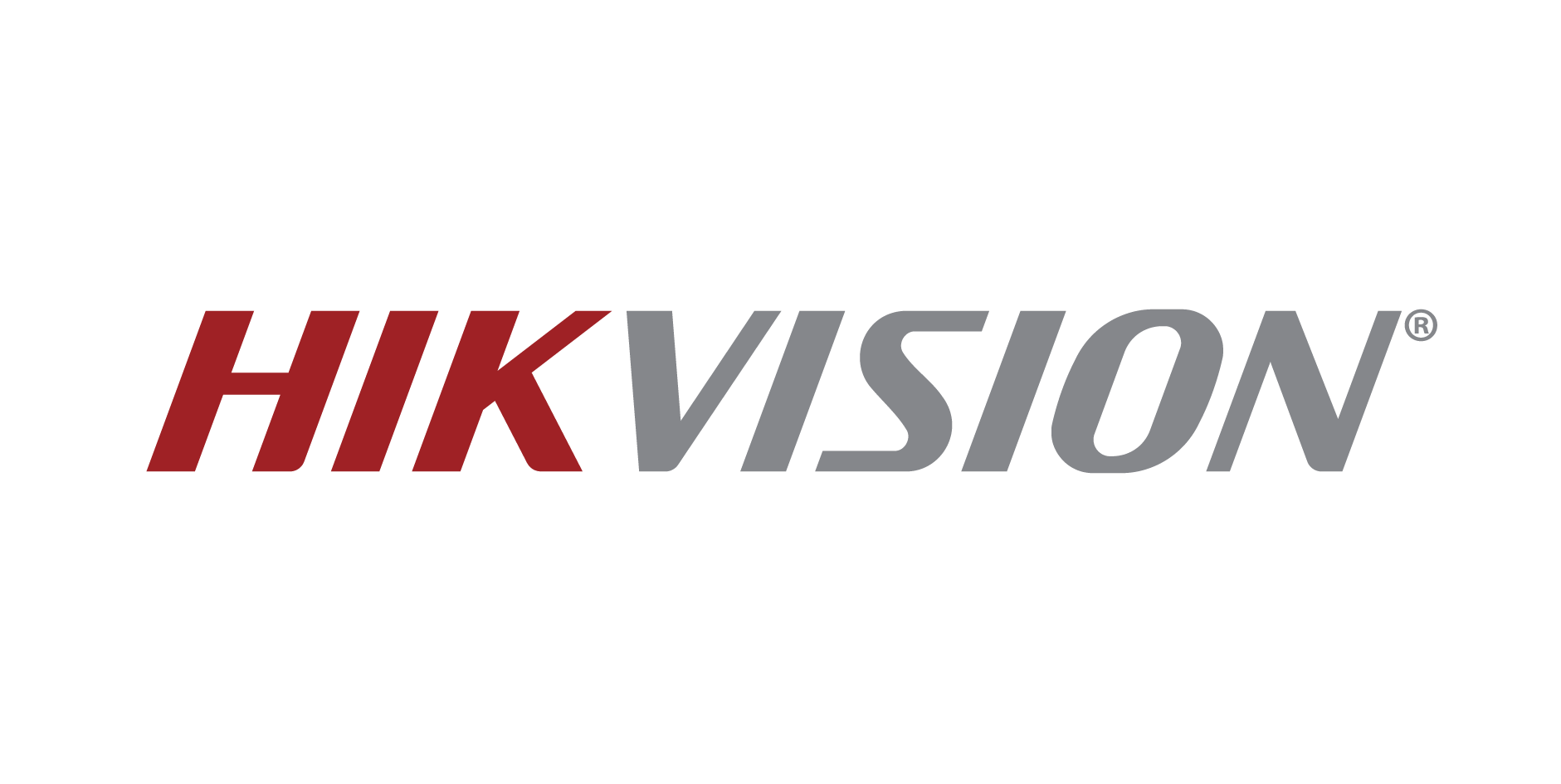 Hikvision