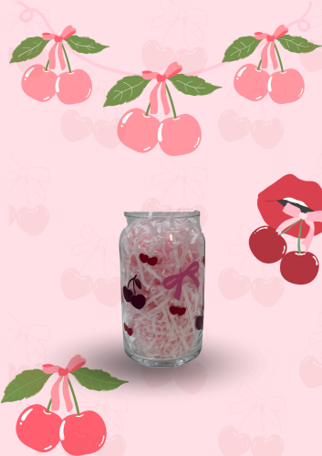 كوب (cheery)
