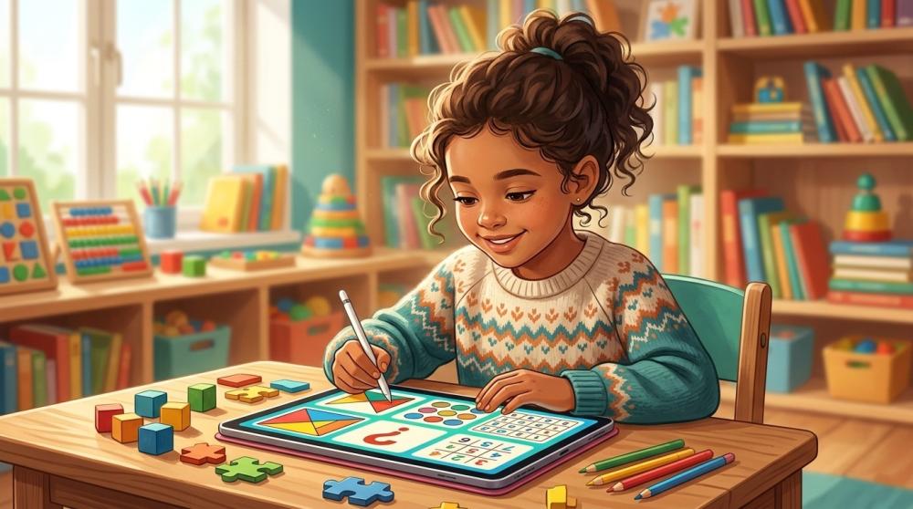 اختبار الذكاء للأطفال: 20 سؤال مع الإجابات